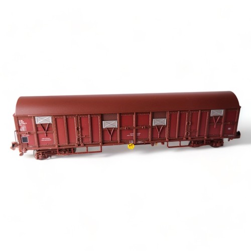 Wagon couvert sncf gass - sncf, 9-16