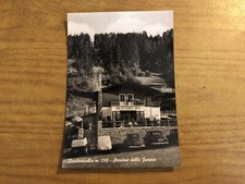 Carte Postale Bardonecchia