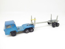 MAJORETTE - BERNARD - CAMION