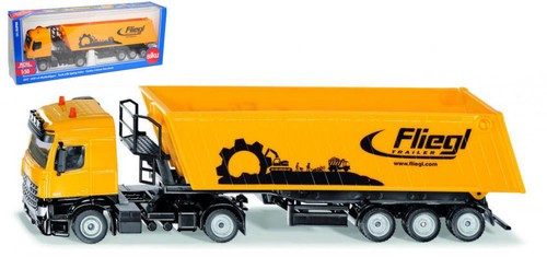 Miniature camion siku - miniature,