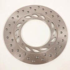 Disque de frein arrière Sifam