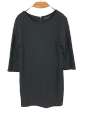 MASSIMO DUTTI Robe Longue