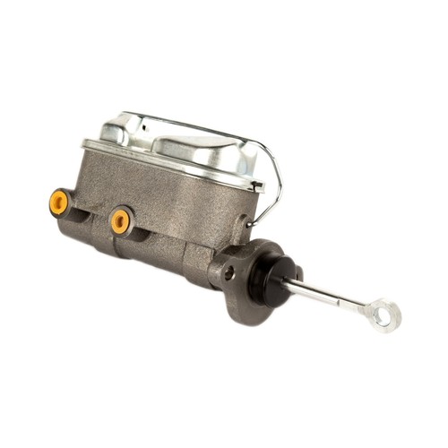 Brake master cylinder - master, 78-86