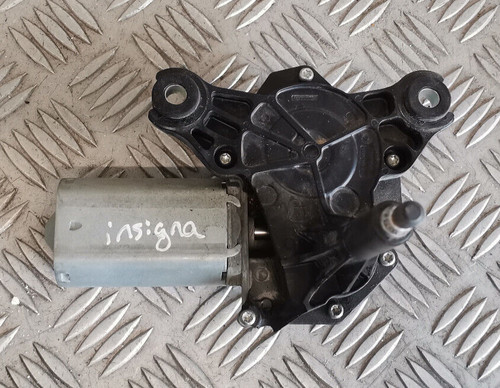 Moteur essuie glace - essuie-glace, arrière