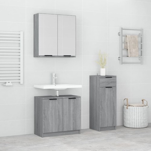 Meubles salle bain 3 - meubles,