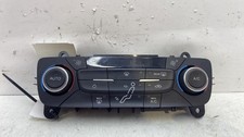 Commande chauffage FORD FOCUS 3 PHASE 2 2373035