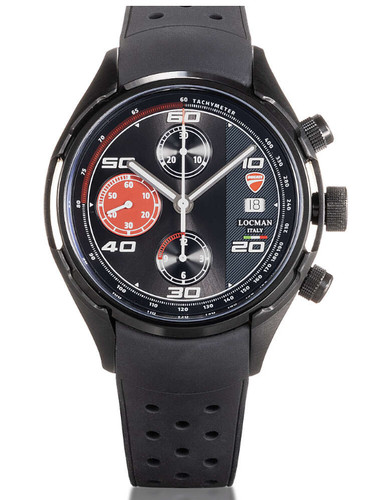 Montre locman homme ducati - ducati, in