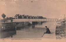 76 TANCARVILLE LE PONT