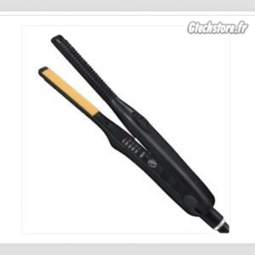 Mini lisseur boucleur 1 - mini,