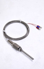 PT100 | Capteur thermocouple |