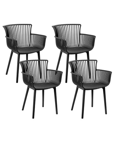 Lot chaises manger en - lot, de