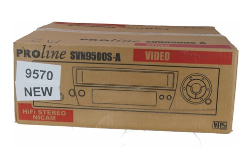 Proline svn9500s - svn9500s, |