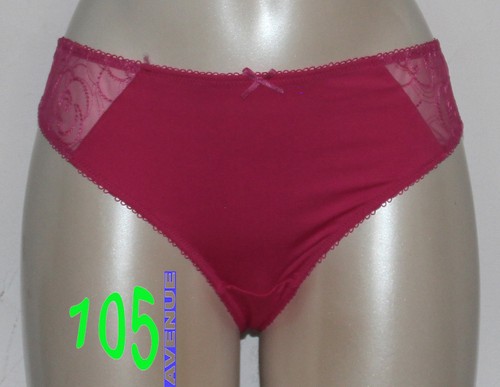 Neuf tanga string panache - neuf,