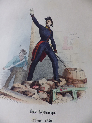 Ancienne gravure xix - ancienne,
