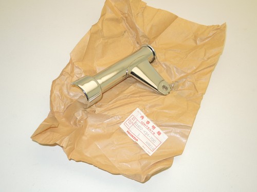 Patte phare droit honda - patte,