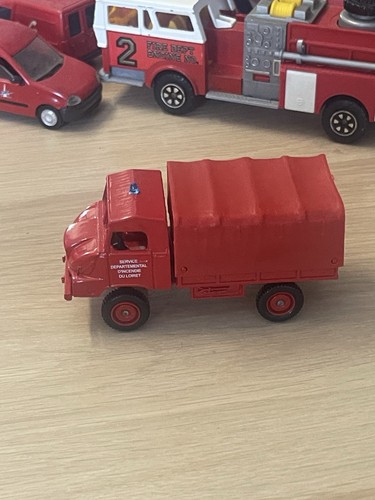 Camion simca unic - camion,