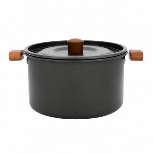 Marmite camping facile - marmite,