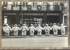 PHOTOGRAPHIE ANCIENNE ARDON