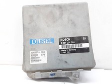 0281001201 BOÎTIER MOTEUR UCE