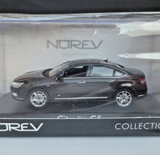 CITROEN C5 sedan 2012 Guaranja