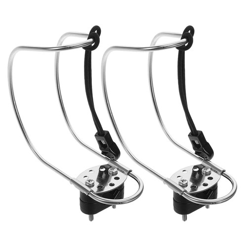 Pièces support bouée de - 2,