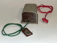 HORNBY en 0 transformateur 220 Volts pour trains électriques