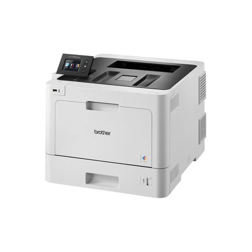 Imprimante laser couleur