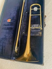 Trombone ténor CONN 8H