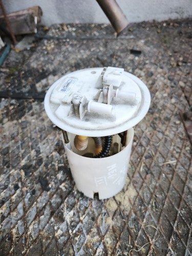 Pompe gavage dci - dci, 110