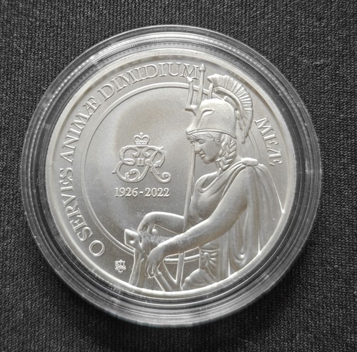 The queen elizabeth - the,
