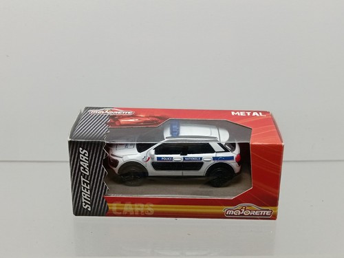 245c majorette showbox - 245c-,