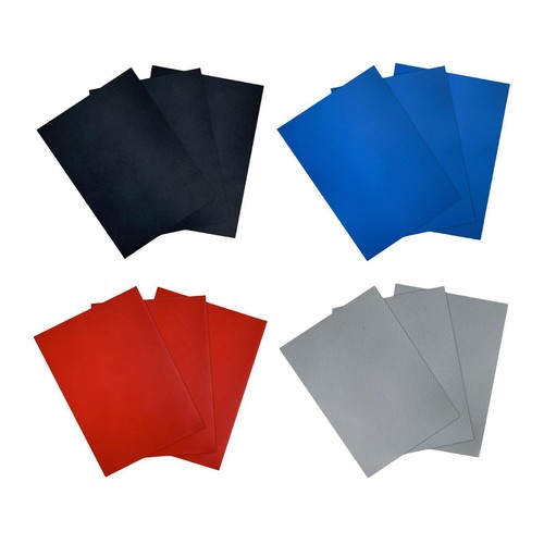 Patchs réparation pvc - de, en