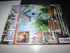 ** Revue Esprit d'ici n°42 Le