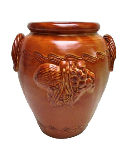 Vase potiche cruche - vase,