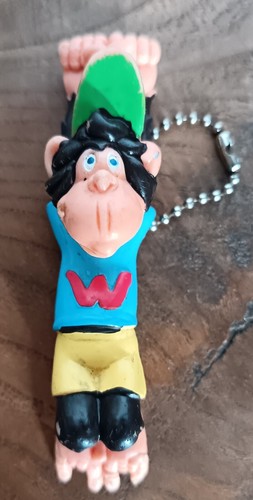 Vintage figurine - n°1,