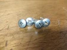 Visserie Couvercle De Filtre A