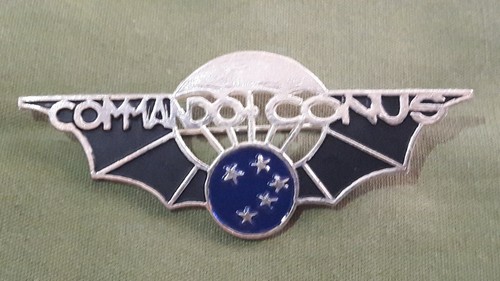 Insigne commando conus - conus,