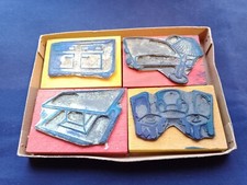 Tampons Pierron Timbres