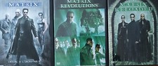 LOT MATRIX - DVD