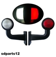 2 Feux de Gabarit Effet Néon