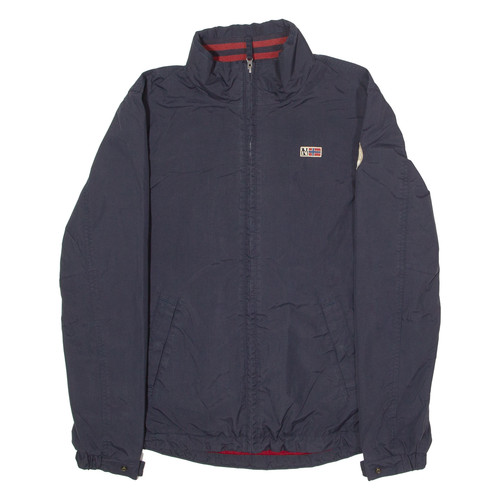 Veste coupe vent napapijri - coupe-vent,