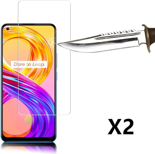 Verre trempé realme - verre, /