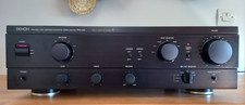 DENON PMA-560 AMPLIFICATEUR