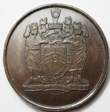 FRANC-MACONNERIE : JETON DE LA