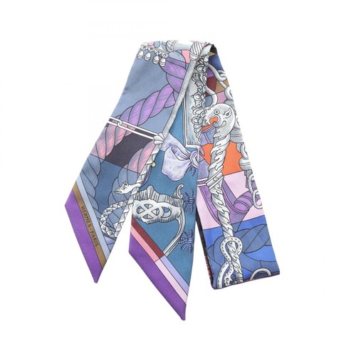Foulard hermes twilly - foulard,