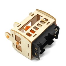 Artisanat de jouet éducatif