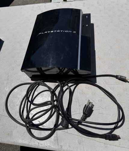 Vintage sony playstation ps3 - sony,