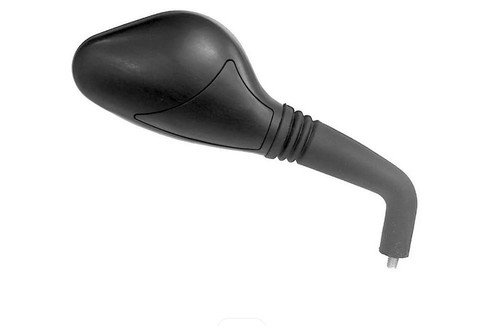 Rétroviseur droit noir 8 - rétroviseur,