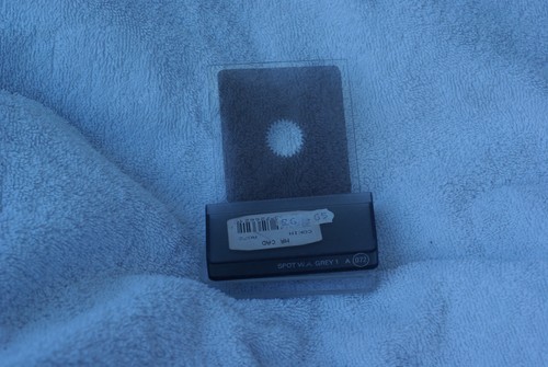 Filtre cokin systeme a - cokin, 072