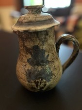 Gustave Reynaud Le Mûrier Théière 